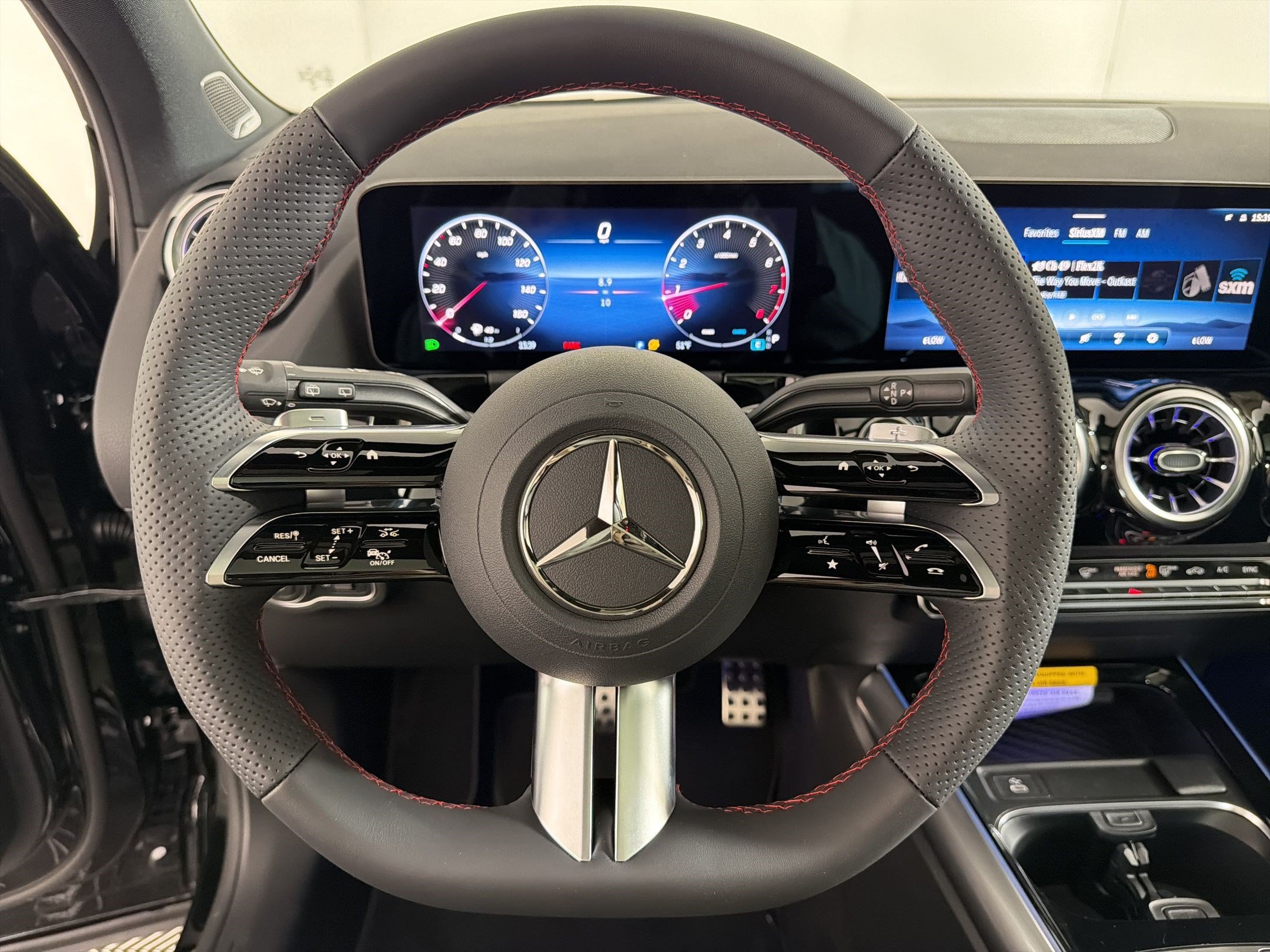 Used 2026 Mercedes-Benz GLA 250 4MATIC image 18