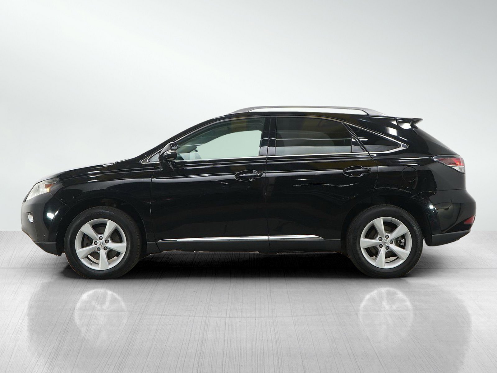 Used 2013 Lexus RX 350 AWD w/ Navigation Pkg image 2