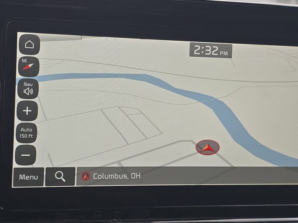 Used 2023 Kia K5 GT image 4