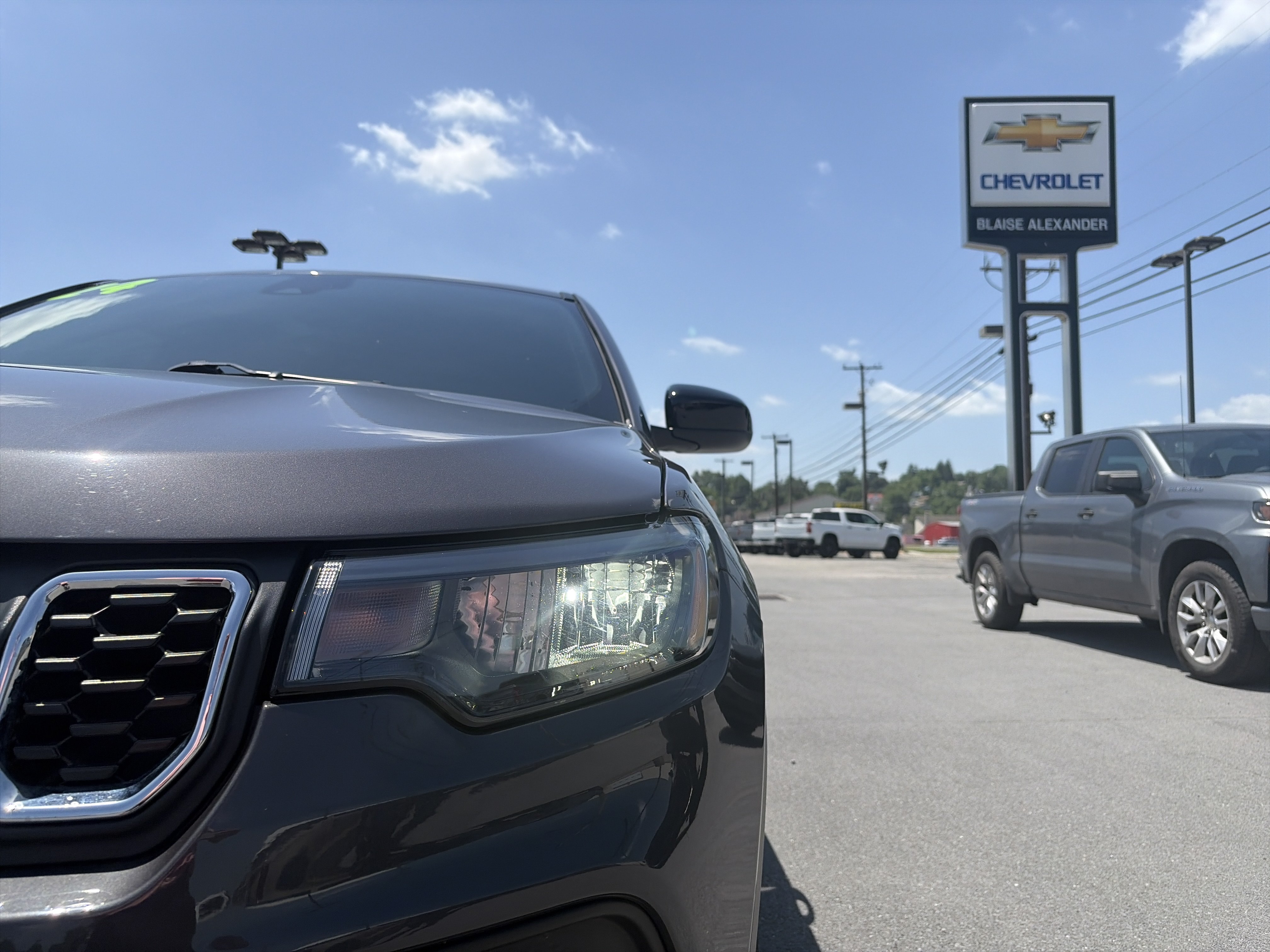 Used 2024 Jeep Compass Sport AWD/4WD image 11