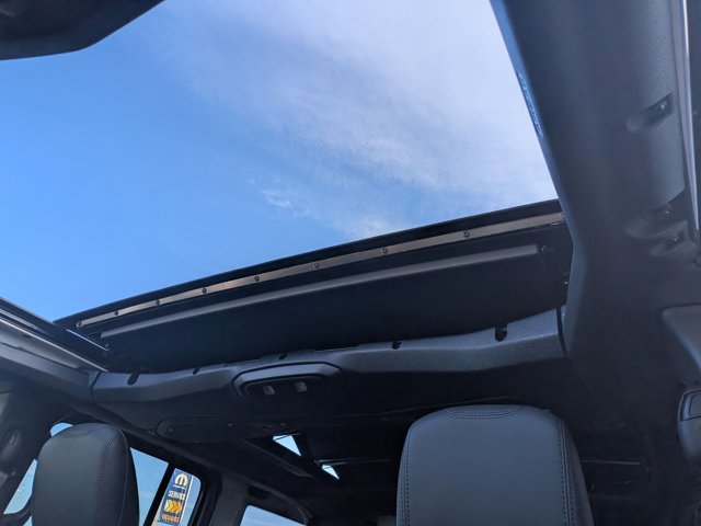 New 2026 Jeep Wrangler Unlimited Rubicon 392 image 16