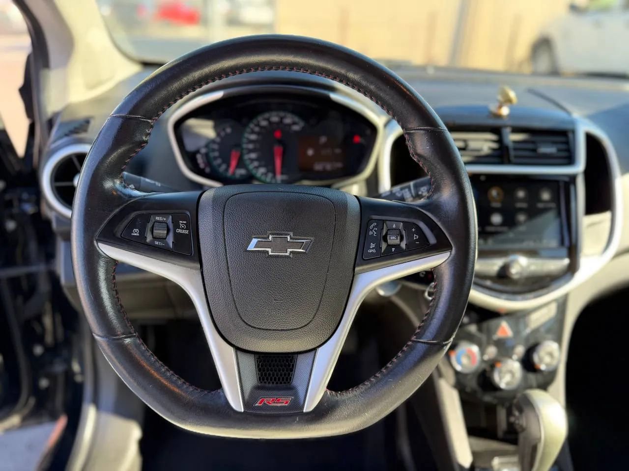 Used 2019 Chevrolet Sonic LT image 42