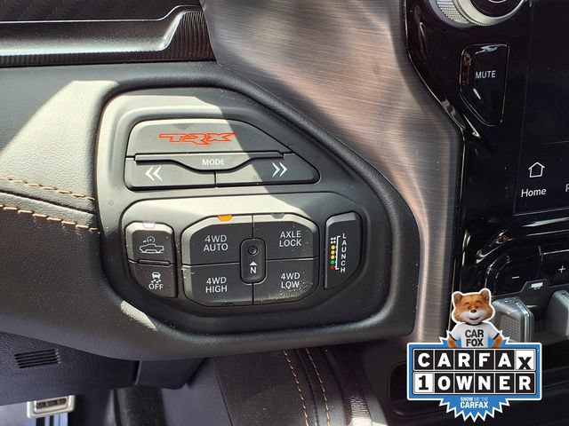 Used 2024 RAM 1500 TRX AWD/4WD image 10