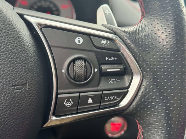 Used 2023 Acura TLX Type S AWD/4WD image 28