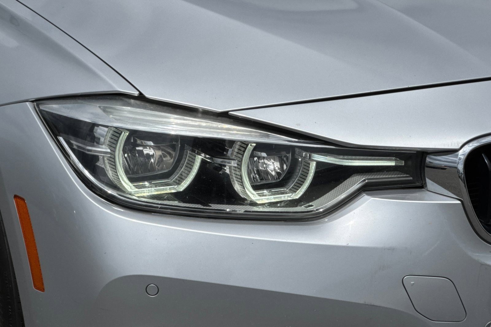 Used 2016 BMW 328i Sedan RWD image 10