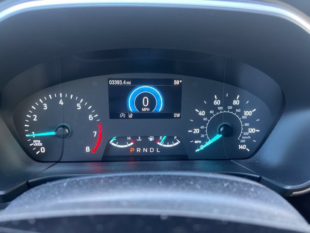 Used 2022 Ford Escape SE w/ Cold Weather Package AWD/4WD image 12
