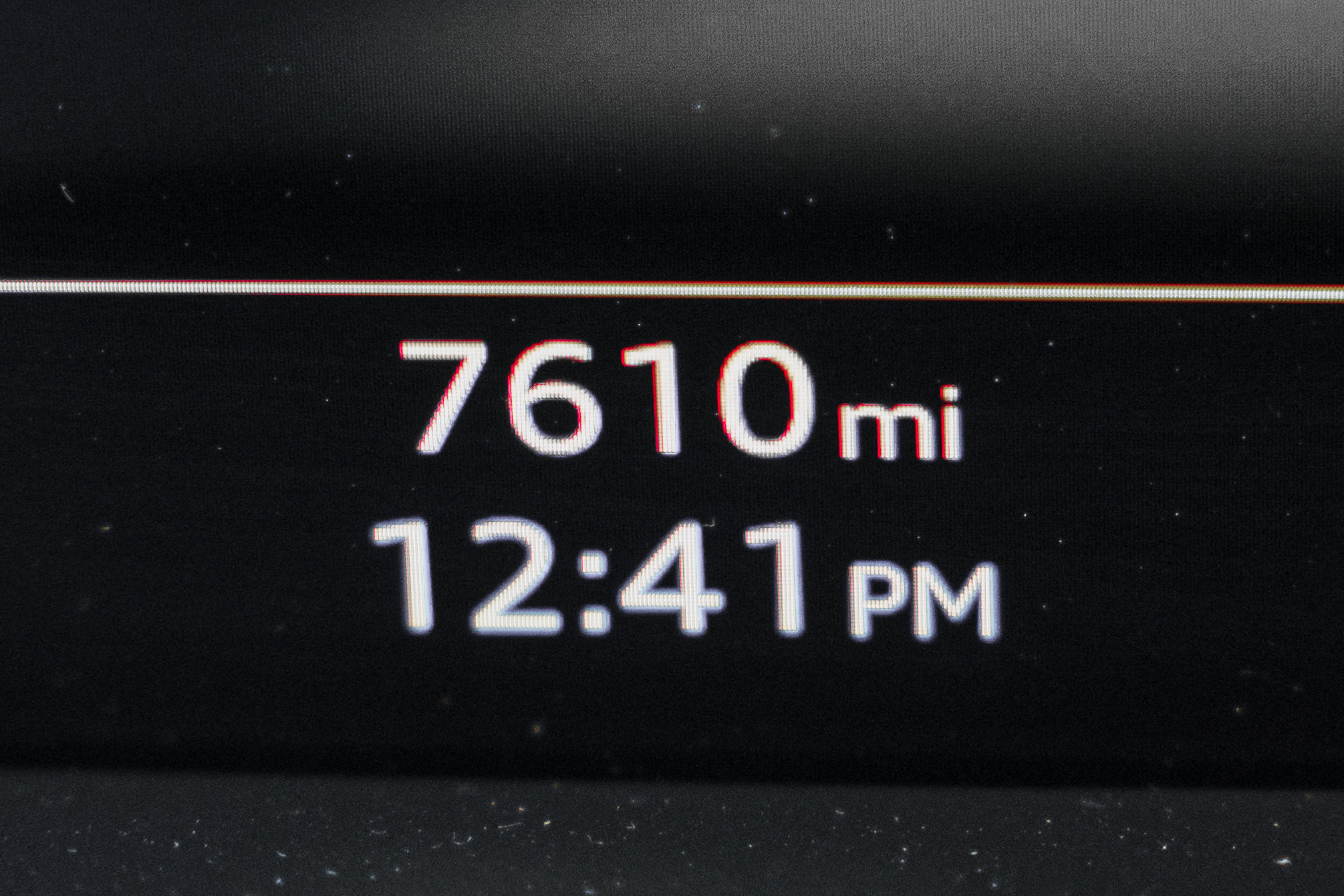 Certified 2025 Audi Q7 3.0T Premium Plus w/ Premium Plus Package image 20