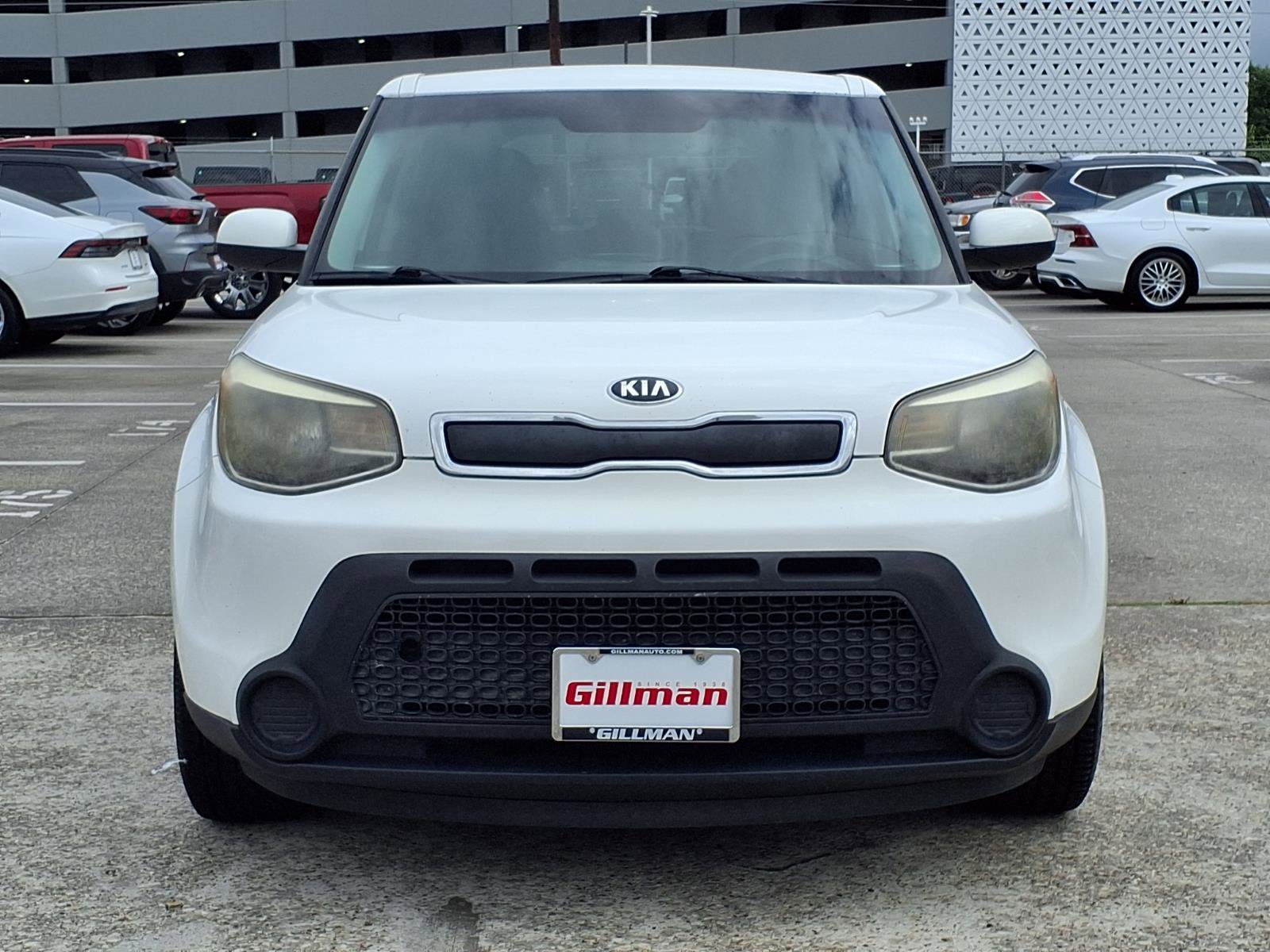 Used 2014 Kia Soul image 19