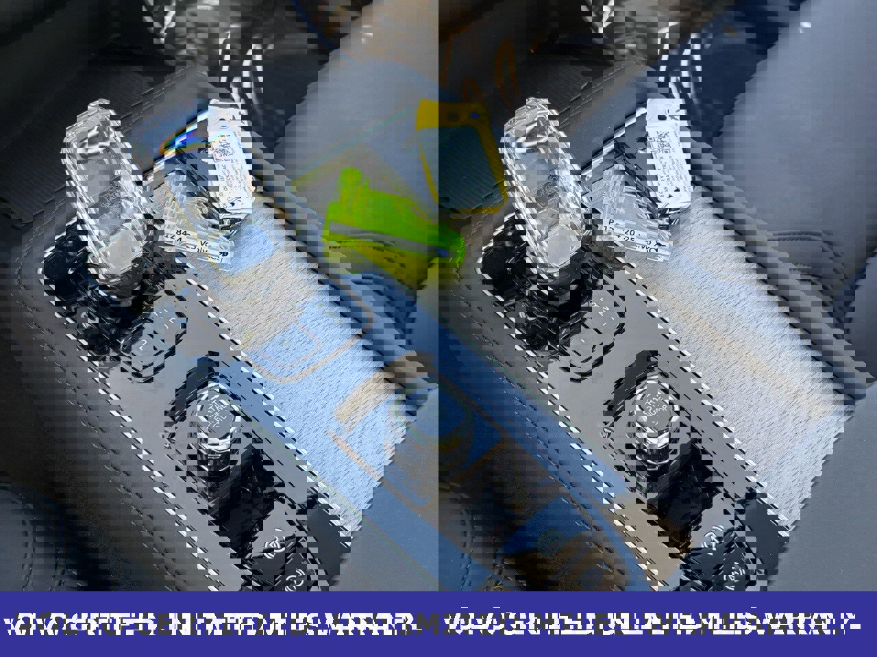 Certified 2025 Volvo XC90 B6 Plus image 21