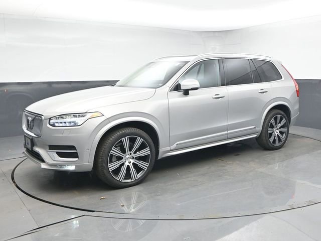 Used 2024 Volvo XC90 B5 Plus image 4