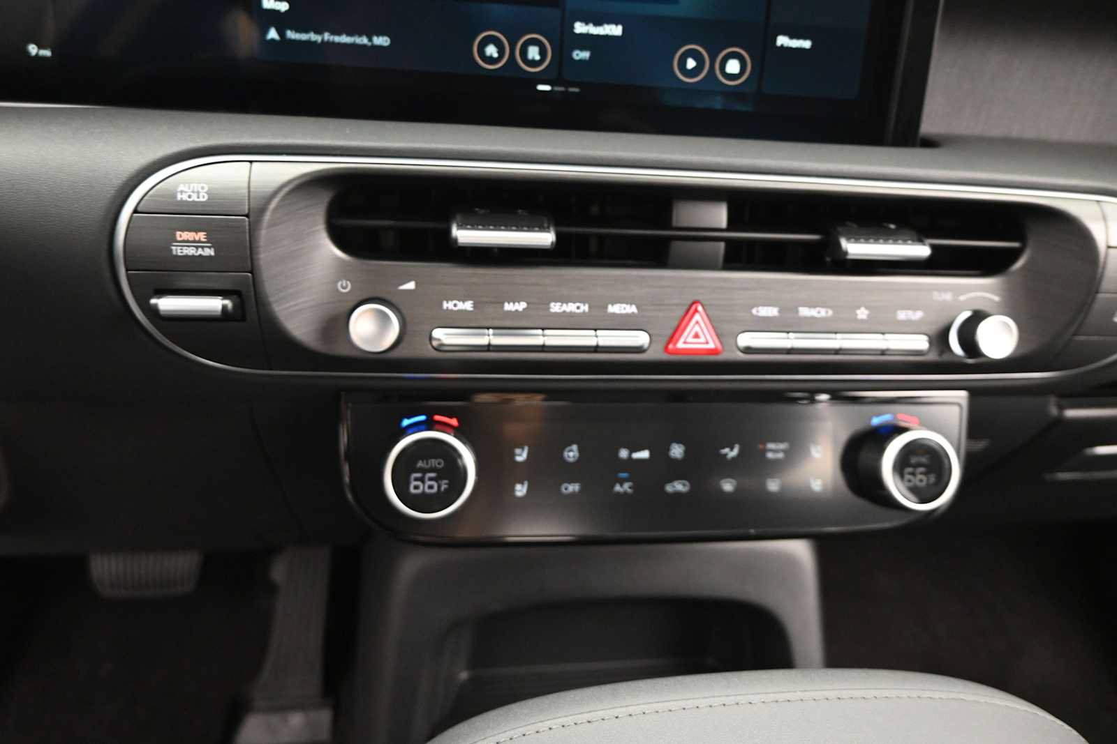 New 2027 Hyundai Palisade SEL AWD/4WD image 21