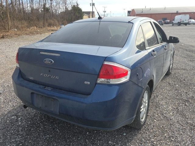 Used 2008 Ford Focus SE image 4