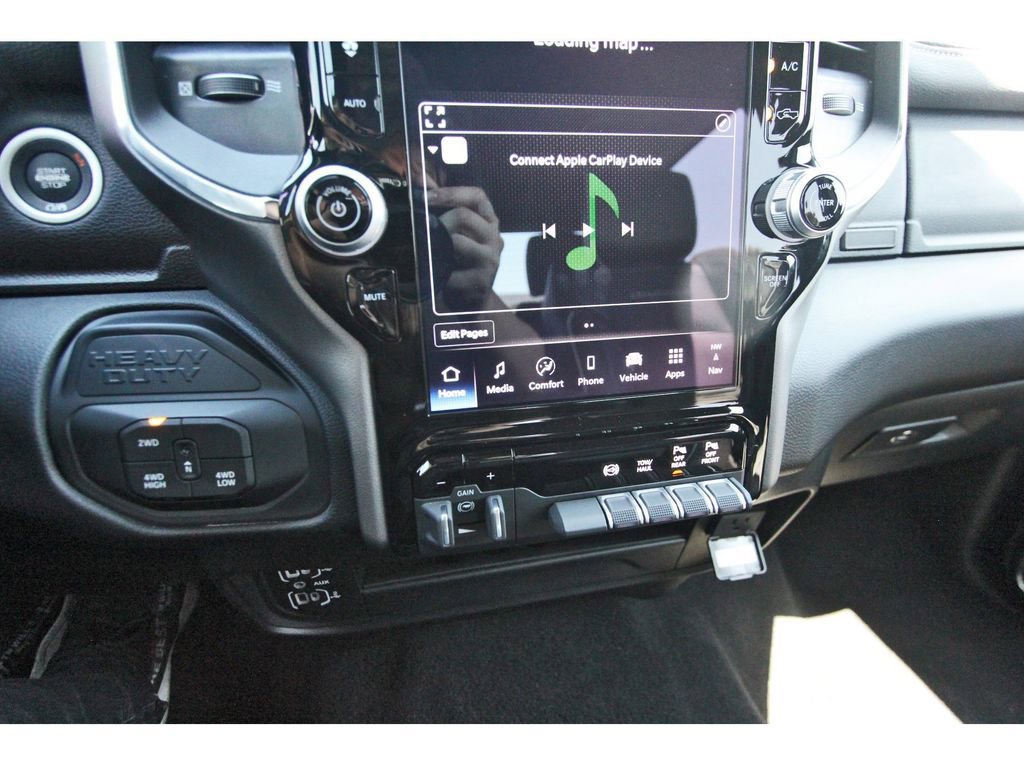 Used 2026 RAM 2500 Laramie image 23