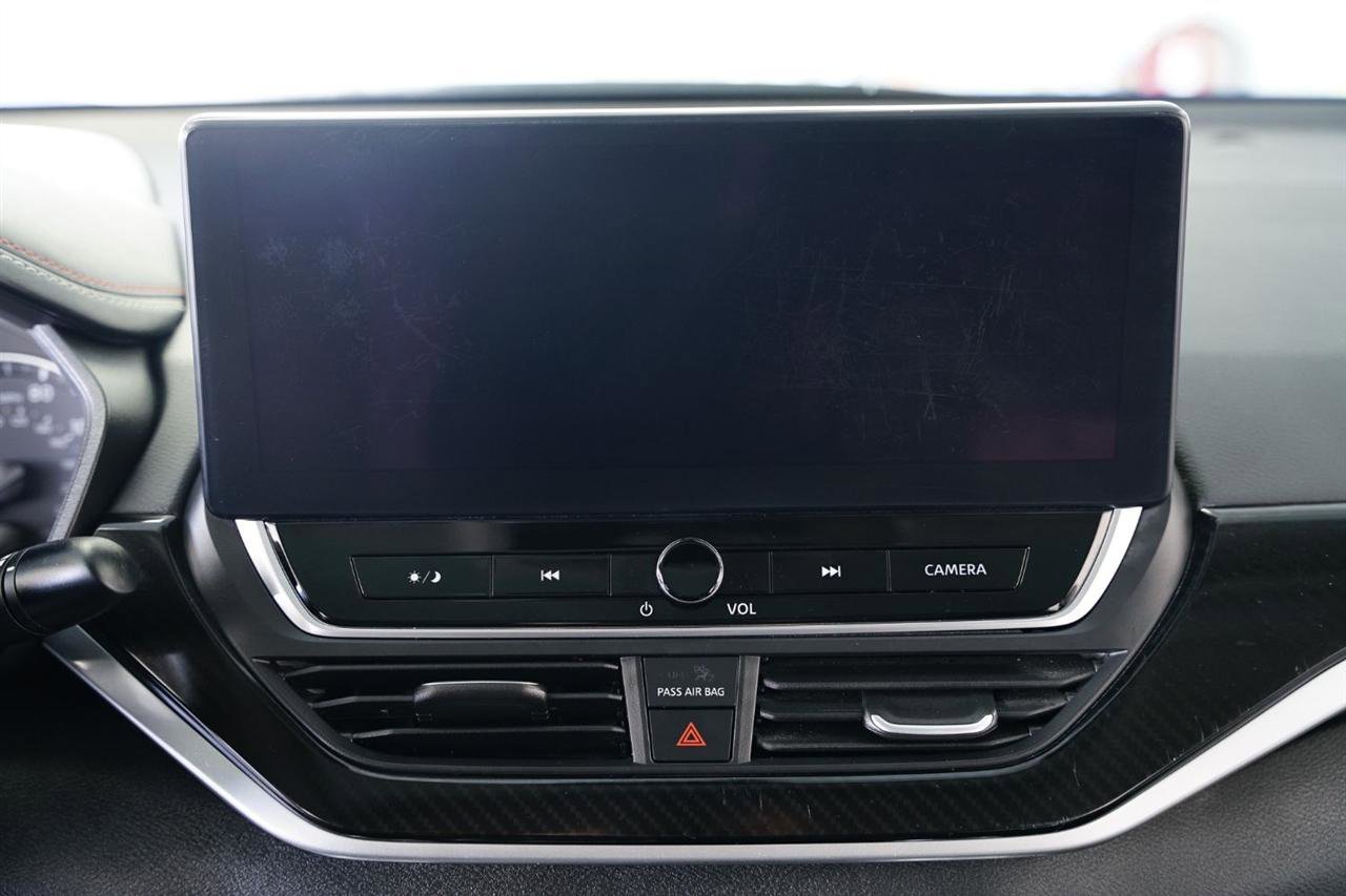Used 2025 Nissan Altima 2.5 SR w/ SR Premium Package FWD image 21