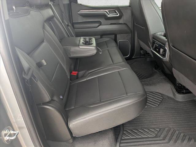 Used 2024 Chevrolet Silverado 1500 LTZ AWD/4WD image 19