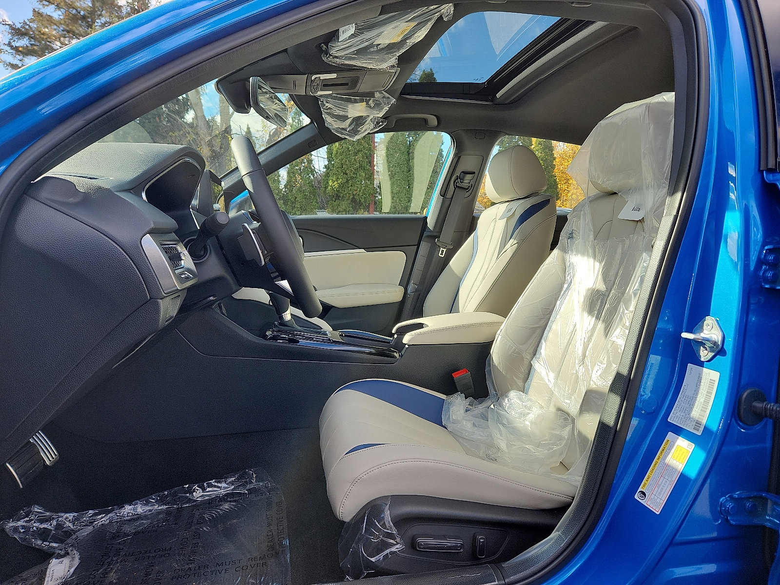 New 2026 Acura Integra A-Spec image 9