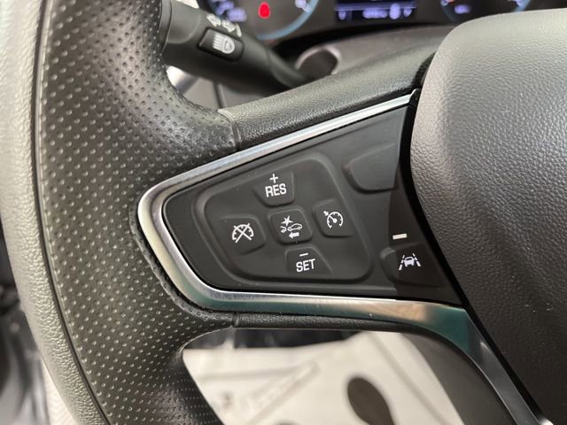 Used 2024 Chevrolet Equinox LS FWD image 23