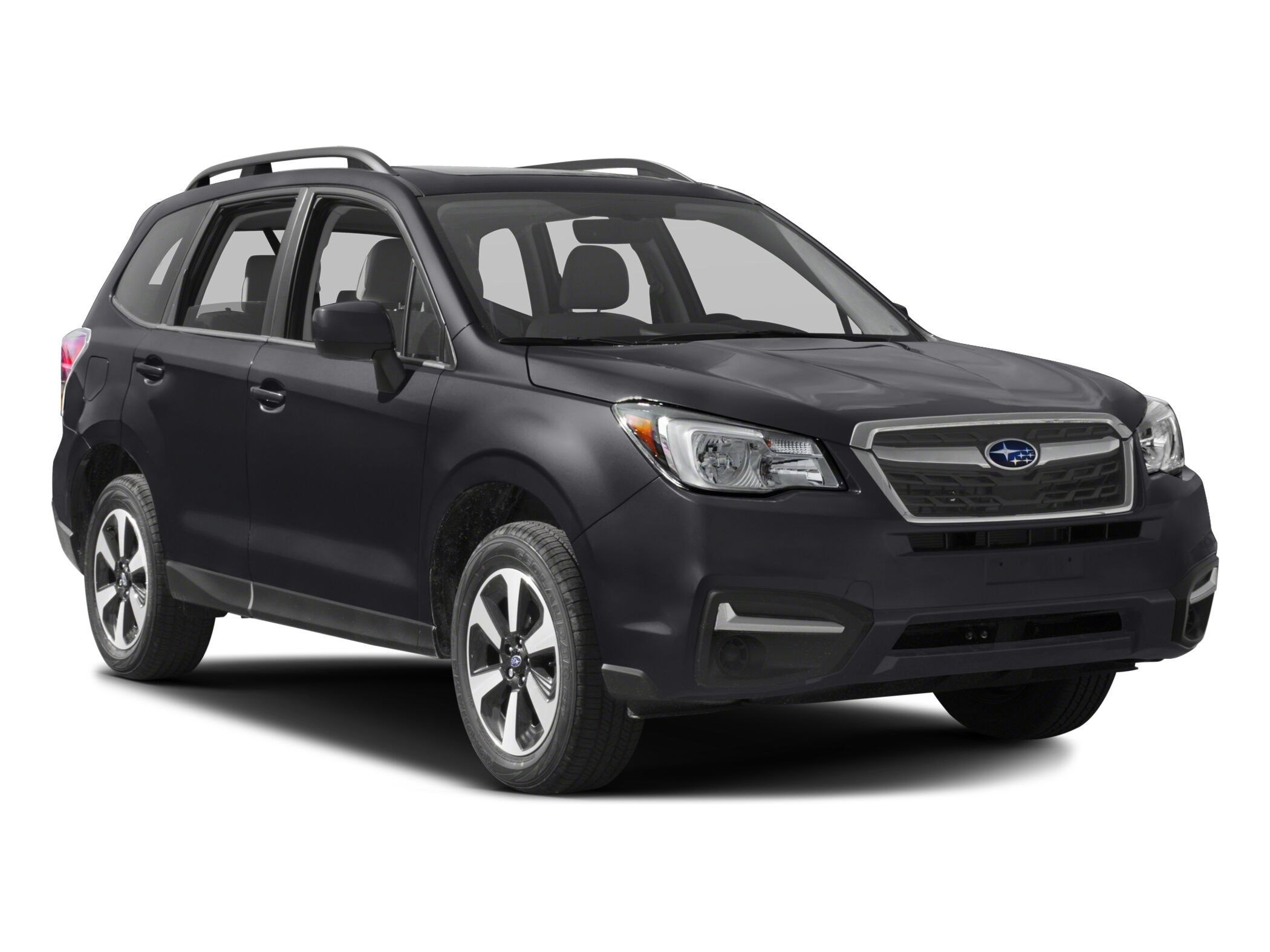 Used 2017 Subaru Forester 2.5i Premium AWD/4WD image 6