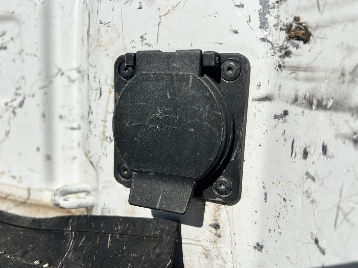 Used 2021 Chevrolet Silverado 1500 W/T w/ WT Convenience Package image 6