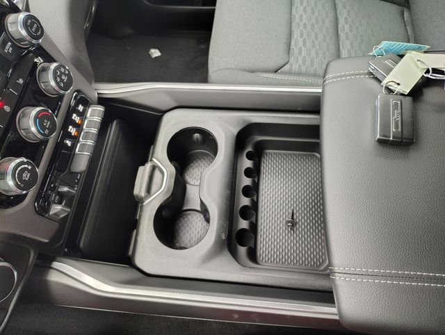 New 2026 RAM 1500 Big Horn w/ Night Edition AWD/4WD image 25