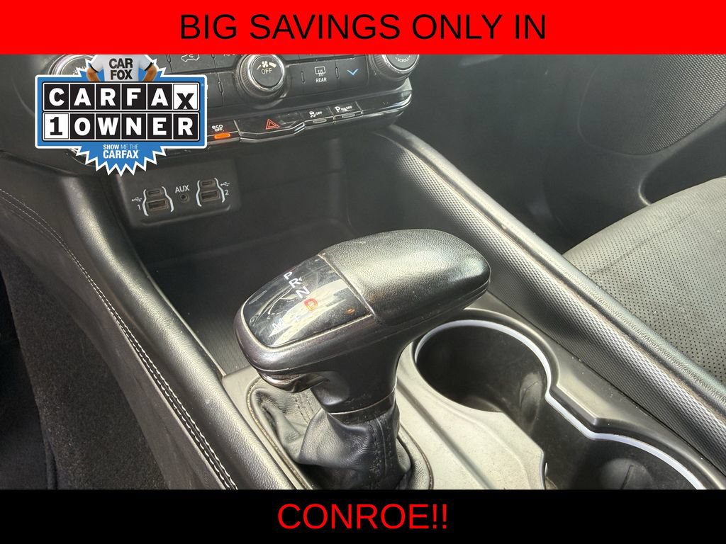 Used 2021 Dodge Durango GT RWD image 19