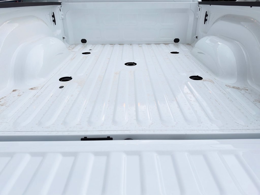 New 2027 RAM 2500 Laramie AWD/4WD image 7