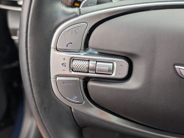 Used 2024 Genesis GV80 3.5T image 43