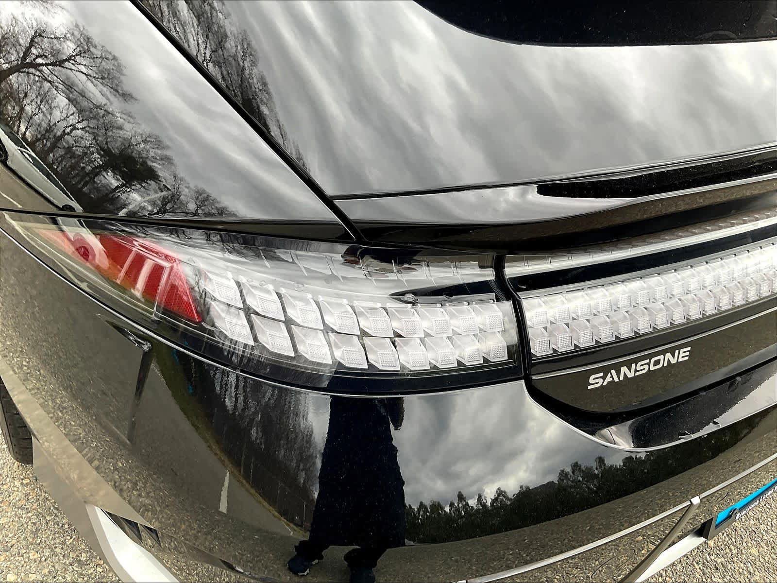 Used 2024 Hyundai Ioniq 6 SEL AWD/4WD image 32