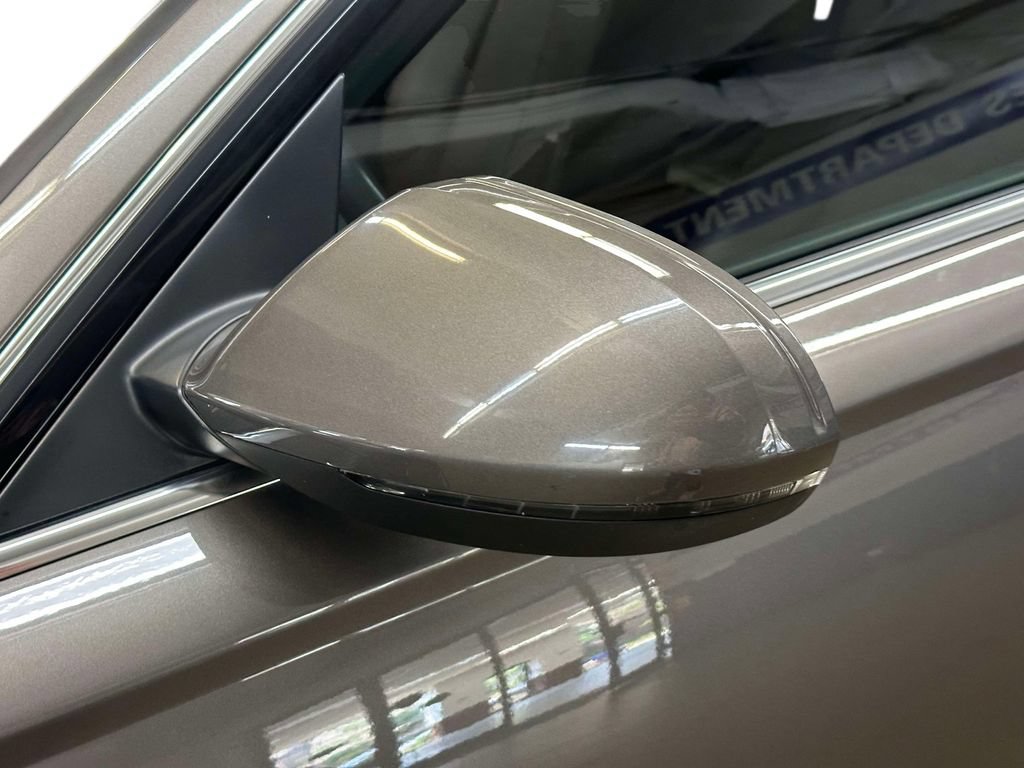 Used 2016 Audi A6 3.0T Premium Plus AWD/4WD image 24
