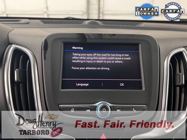 Used 2021 Chevrolet Equinox LT image 48