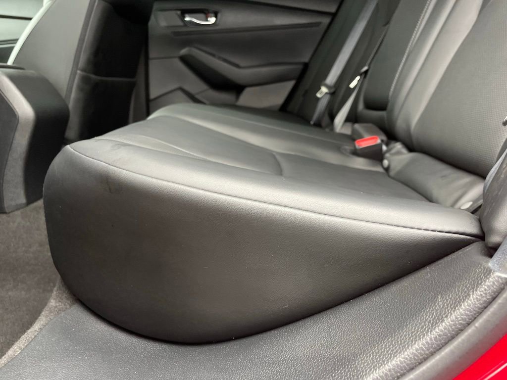 Certified 2024 Honda Accord Sport image 39