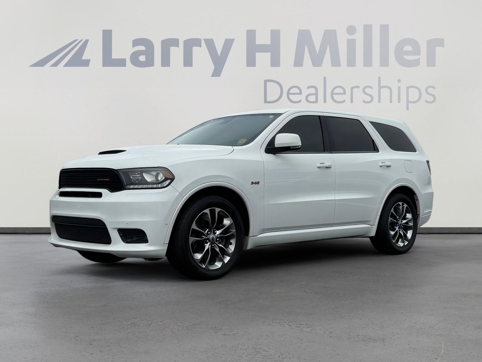 Used 2019 Dodge Durango R/T image 1