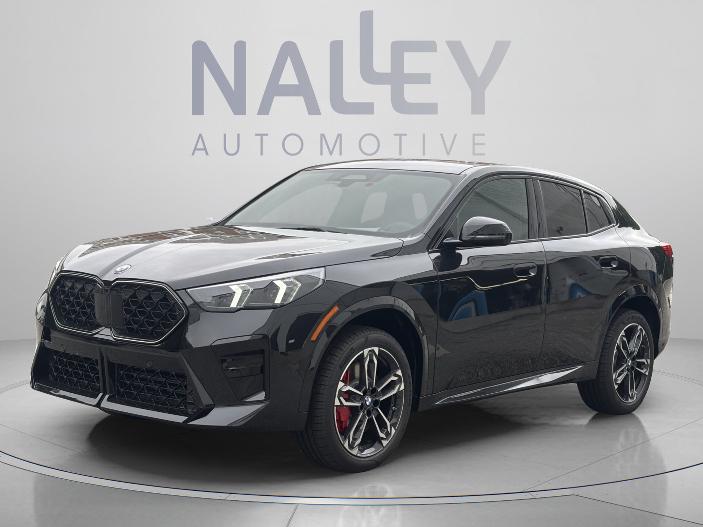New 2027 BMW X2 xDrive28i