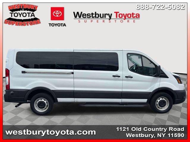 Used 2020 Ford Transit 350 XL RWD image 6