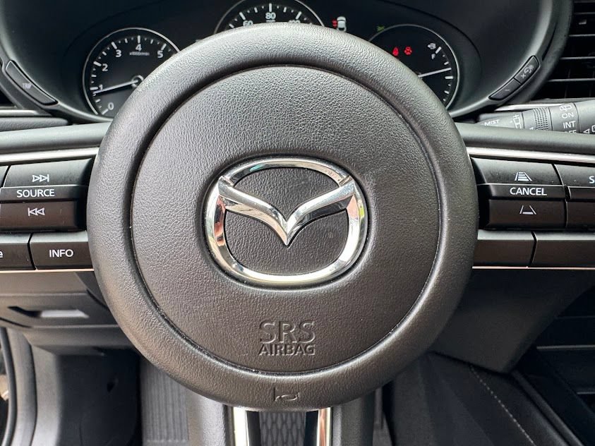 Used 2025 MAZDA CX-30 AWD 2.5 S w/ Select Sport Pkg image 15