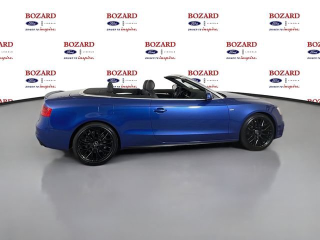 Used 2017 Audi A5 2.0T Sport AWD/4WD image 9