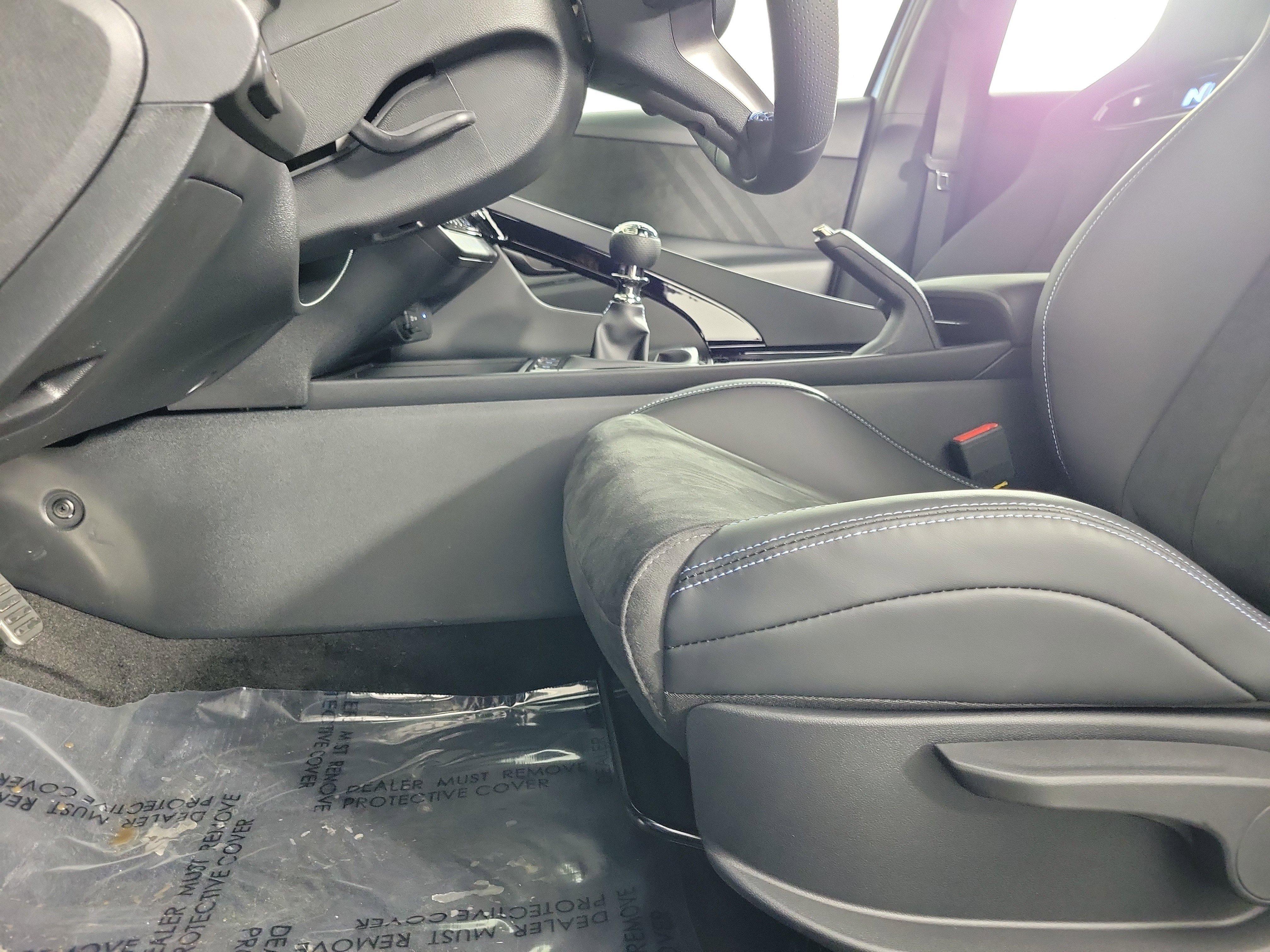 New 2026 Hyundai Elantra N image 28