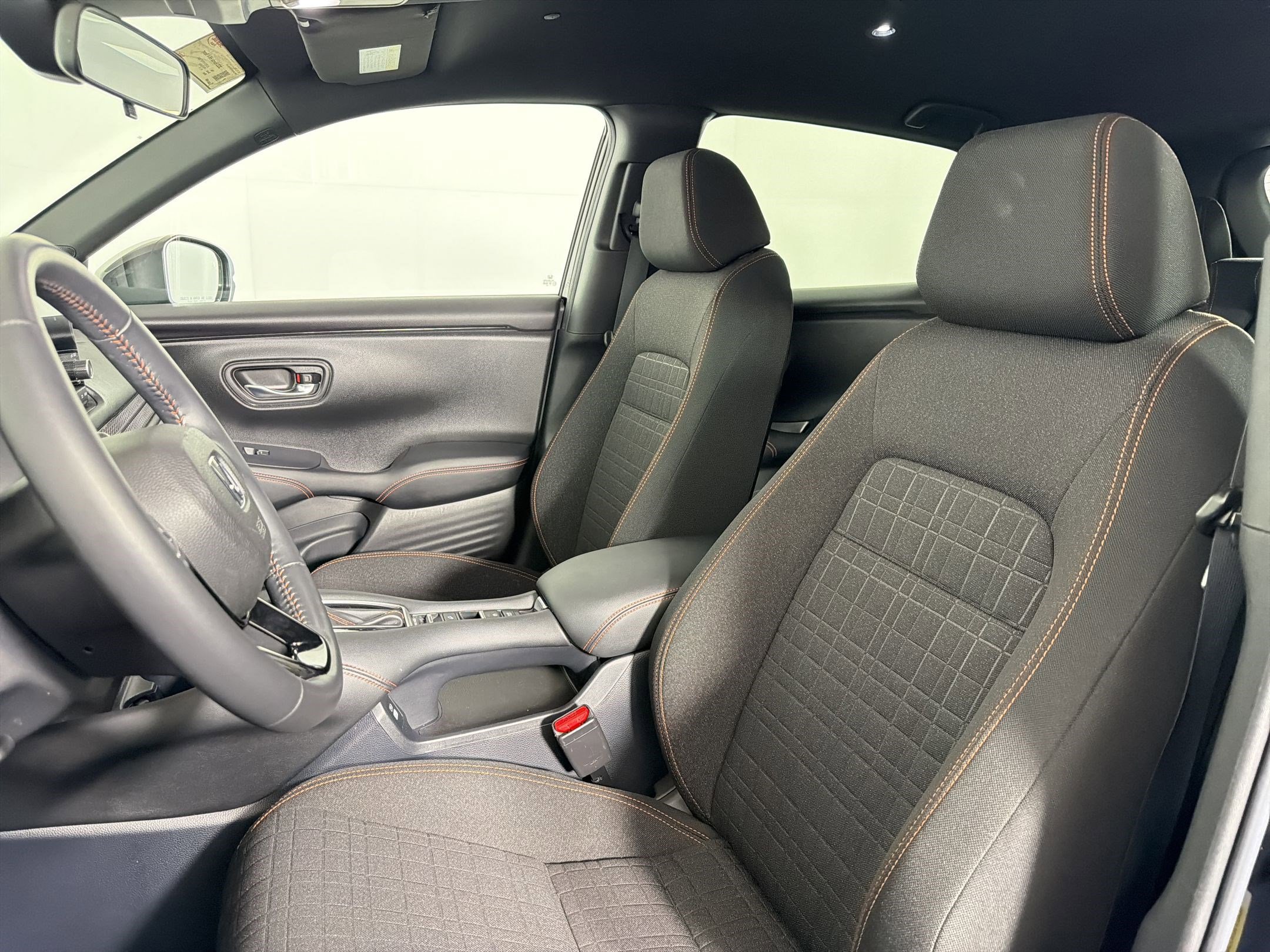 Used 2023 Honda HR-V Sport image 5