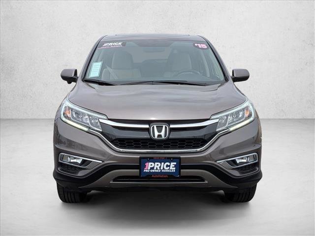 Used 2015 Honda CR-V EX image 2