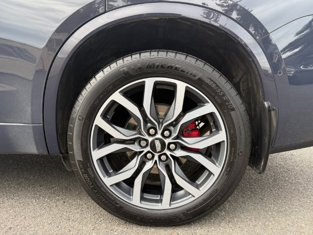 Used 2024 Cadillac XT6 Sport w/ Technology Package AWD/4WD image 23