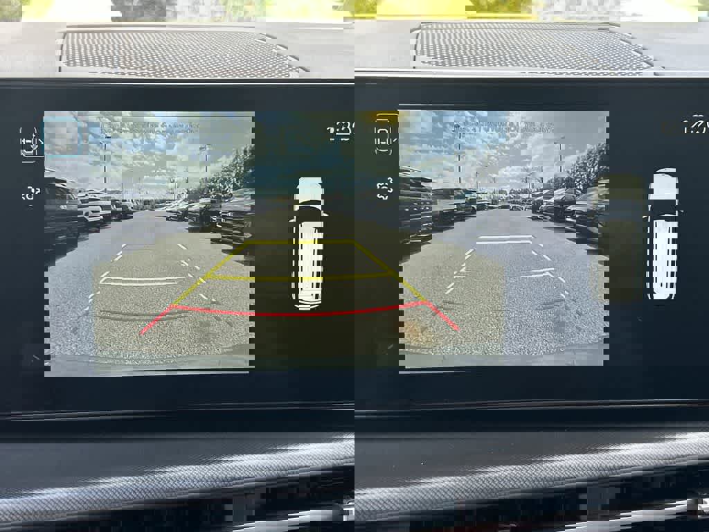 New 2025 Hyundai Santa Fe SE image 29