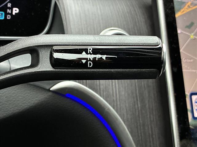 Certified 2026 Mercedes-Benz GLC 300 4MATIC image 18