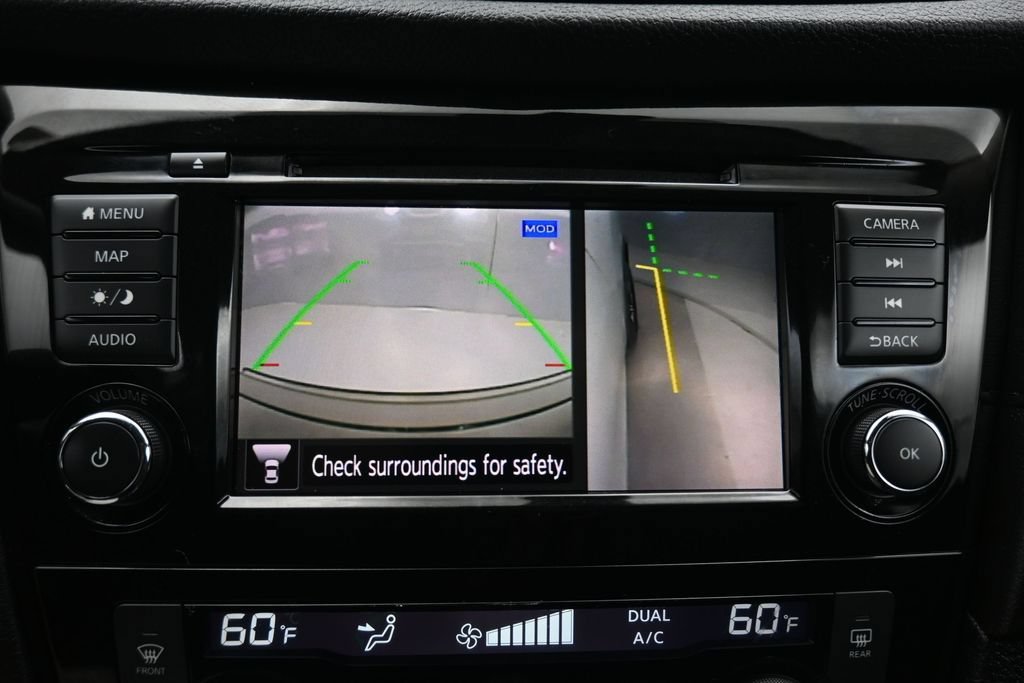 Used 2020 Nissan Rogue SV w/ Premium Package AWD/4WD image 23