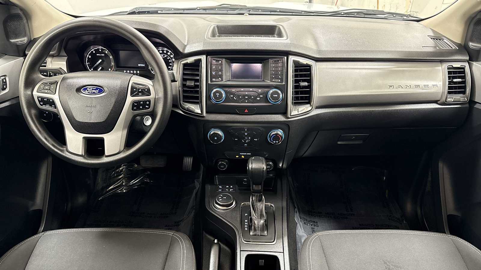 Used 2019 Ford Ranger Lariat image 25