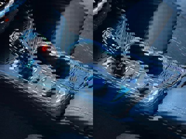 Used 2022 Cadillac CT4 V Blackwing w/ Carbon Fiber 1 Package image 34