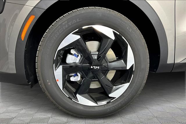 New 2025 Kia Sorento EX w/ EX Panoramic Sunroof Package AWD/4WD image 13