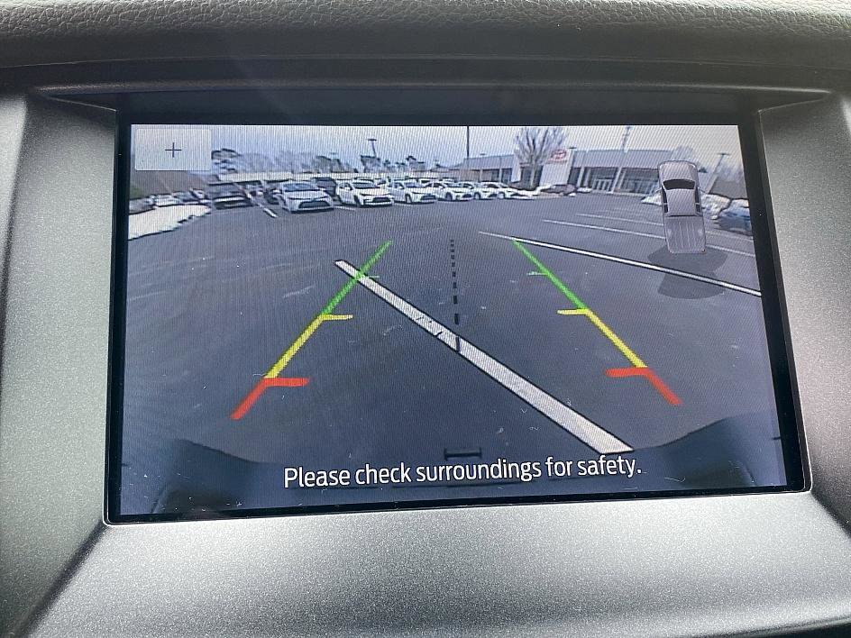 Used 2022 Ford Ranger XLT w/ Equipment Group 301A Mid image 19