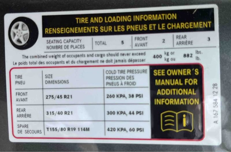 Used 2025 Mercedes-Benz GLE 350 4MATIC image 3