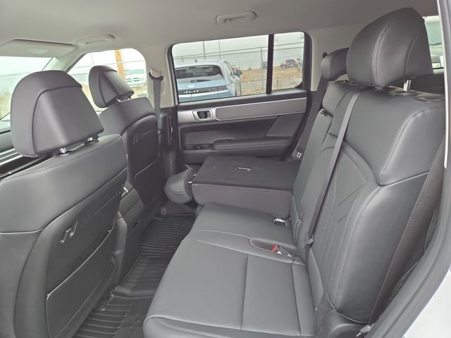 New 2026 Hyundai Santa Fe SEL FWD image 25