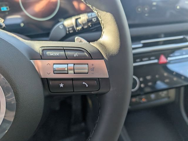 New 2026 Hyundai Tucson Limited w/ Tow & Go Package image 19